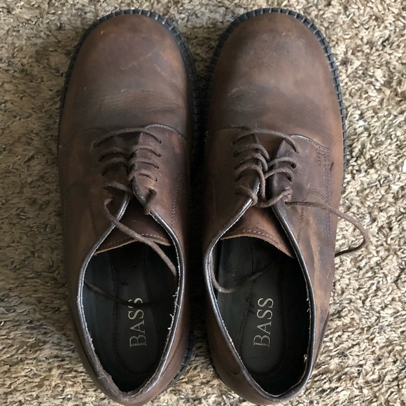 GH Bass Co Other - GH Bass Co men’s 9